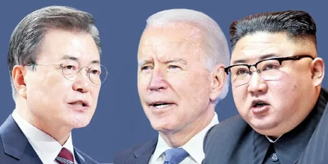 米韓首脳会談を1日前に…沈黙する北、水面下の緊張感高まる（画像提供:wowkorea）