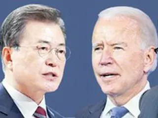 米韓首脳会談を1日前に…沈黙する北、水面下の緊張感高まる