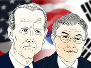 いよいよ「訪米した」文大統領、米韓首脳会談後の「共同記者会見」に注目