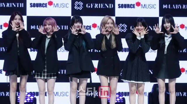 【公式】Source Music側、「GFRIEND」解散についてファンに謝罪…今後についても言及（画像提供:wowkorea）