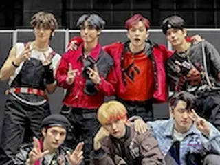 「Stray Kids」、「KINGDOM :LEGENDARY WAR」で勝機をつかむ