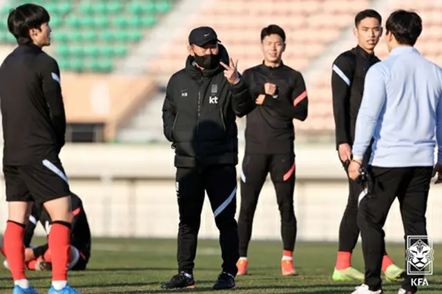 韓国サッカー五輪代表、6月に済州島でガーナと親善試合（画像提供:wowkorea）