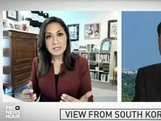 韓国外相「米の “板門店宣言”と “シンガポール合意”の尊重」…「より現実的なアプローチだ」