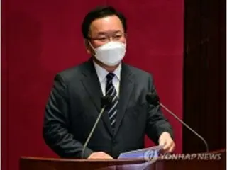 韓国首相　健康サミットで「ワクチン生産ハブ」構築を提案