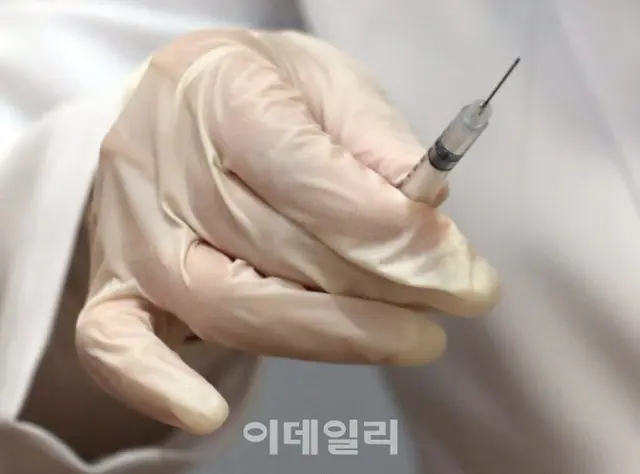 第1次接種者数378.7万人、副反応1006件、新規死亡者8人＝韓国（画像提供:wowkorea）
