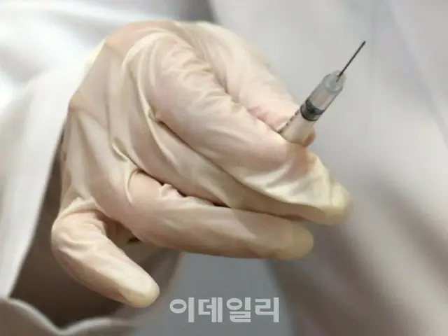 第1次接種者数378.7万人、副反応1006件、新規死亡者8人＝韓国（画像提供:wowkorea）