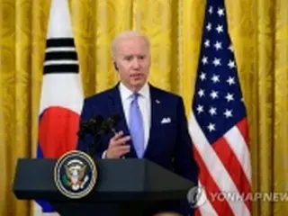 バイデン氏　北朝鮮担当特別代表を任命＝非核化で韓国と協力