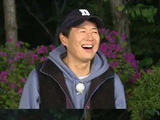 俳優ヨン・ジョンフン、「結婚記念日を忘れた妻で女優のハン・ガインが可愛かった」