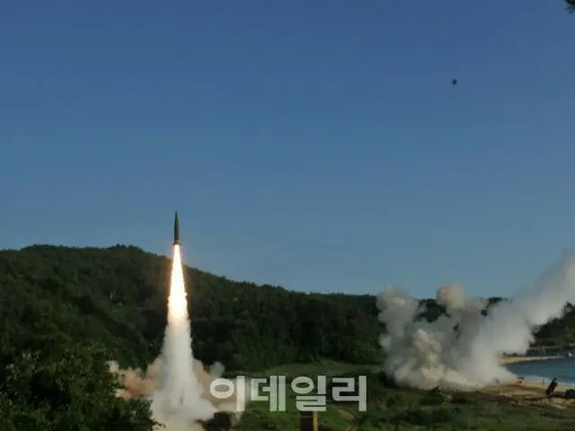 米韓が「ミサイル指針」を撤廃…「軍は戦略司令部の創設を再推進するべき」＝韓国専門家（画像提供:wowkorea）