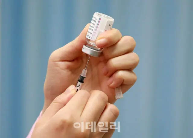 60～74歳のコロナワクチン予防接種予約率は55.0%＝韓国（画像提供:wowkorea）