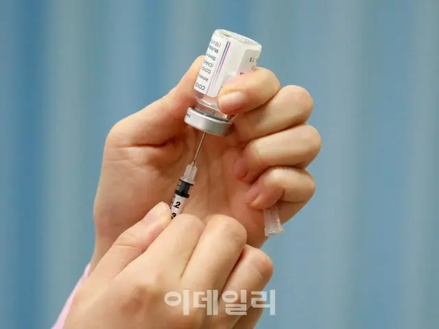 60～74歳のコロナワクチン予防接種予約率は55.0%＝韓国（画像提供:wowkorea）