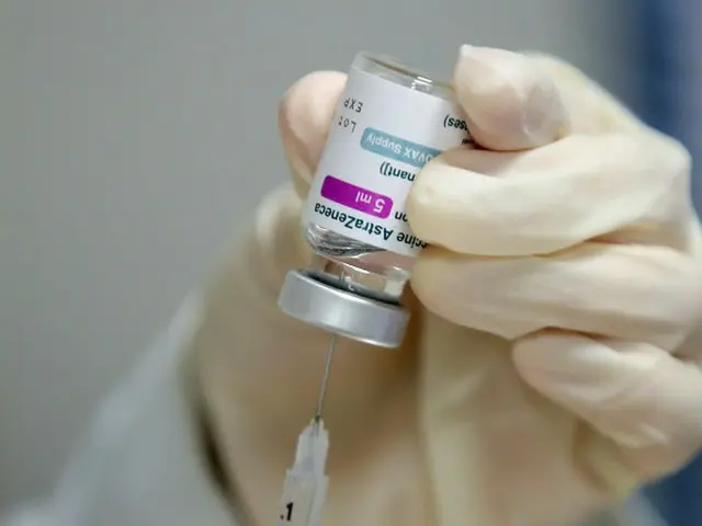 韓国軍、30歳以上のワクチン1次接種終了…今日12人の感染を確認＝韓国（画像提供:wowkorea）