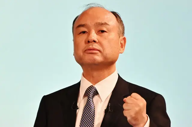 孫正義会長、インド第2位の資産家に再生エネルギー会社を売却＝韓国報道（画像提供:wowkorea）