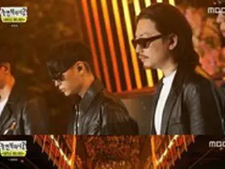 歌手Simon D、「msg WANNABE」最終競演の感想…“『Show me the money』の時よりドキドキした”（遊ぶなら何する？）