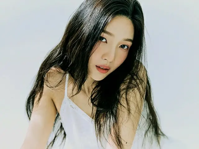 【公式】「Red Velvet」ジョイ、「As One」の曲「Day By Day」をリメイク