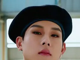 「MONSTA X」ジュホン、NSユンジと「If You Love Me」リメイク