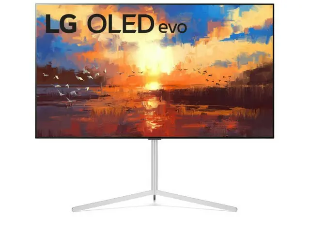 日本の最高権威専門家たちが認めたLGのOLED evo（画像提供:wowkorea）