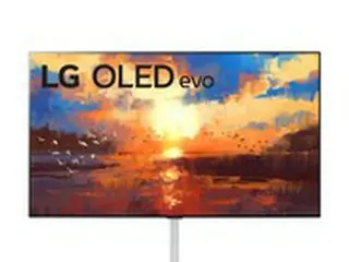 日本の最高権威専門家たちが認めた韓国LGのOLED evo