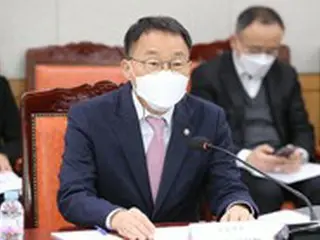 公務員が内部情報で不動産取引や株式投資をすれば解任・罷免＝韓国