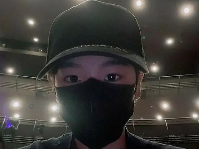 歌手チョン・ドンウォン、キム・ジュンス（JYJ）と世代飛び越える友情...「兄さん素晴らしいです」（画像提供:wowkorea）