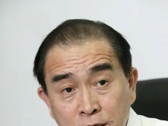 北エリート出身の韓国議員「北朝鮮、米韓首脳会談は否定的…鍵は中国が握っている」（画像提供:wowkorea）