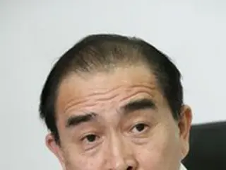 北エリート出身の韓国議員「北朝鮮、米韓首脳会談は否定的…鍵は中国が握っている」