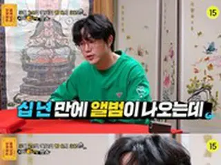 歌手ソン・シギョン、「BTS」と同じ日にカムバック…正面勝負？