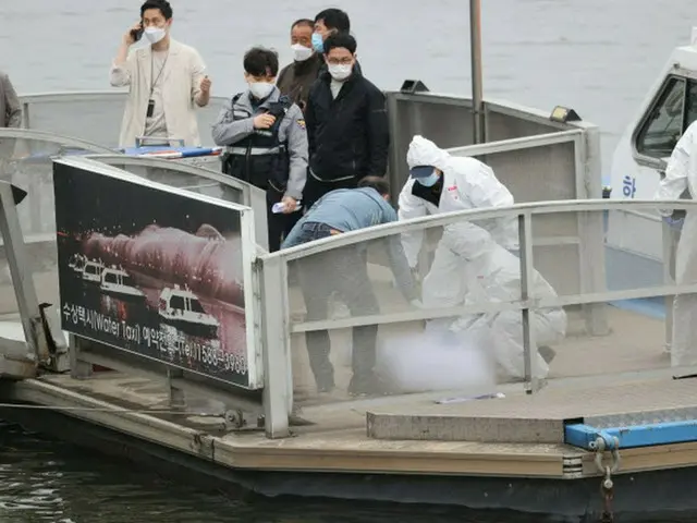 「漢江・医大生事件」直前まで一緒にいた友人の弁護士「泥酔状態、証拠も多い」（画像提供:wowkorea）