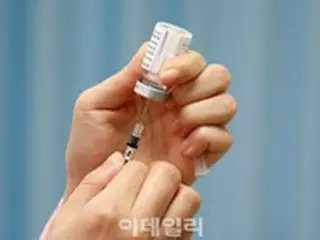 新型コロナワクチン1次接種者379.2万人、新規副反応236件・死亡5件追加＝韓国