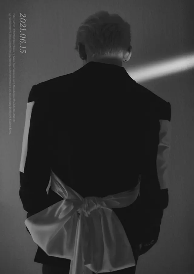 BamBam（GOT7）、デビュー7年で初ソロアルバム発売へ（画像提供:wowkorea）