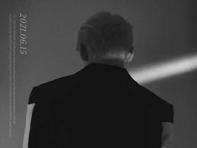 BamBam（GOT7）、デビュー7年で初ソロアルバム発売へ（画像提供:wowkorea）