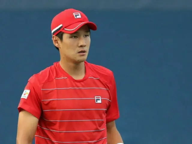 ＜男子テニス＞クォン・スンウ、ATPツアー「ベオグラード・オープン」1回戦敗退（画像提供:wowkorea）