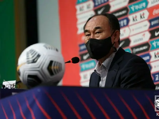 キム・ハクボム監督、韓国サッカー五輪代表招集に不満吐露 「日本がうらやましい」（画像提供:wowkorea）
