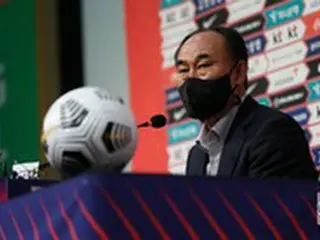 キム・ハクボム監督、韓国サッカー五輪代表招集に不満吐露 「日本がうらやましい」