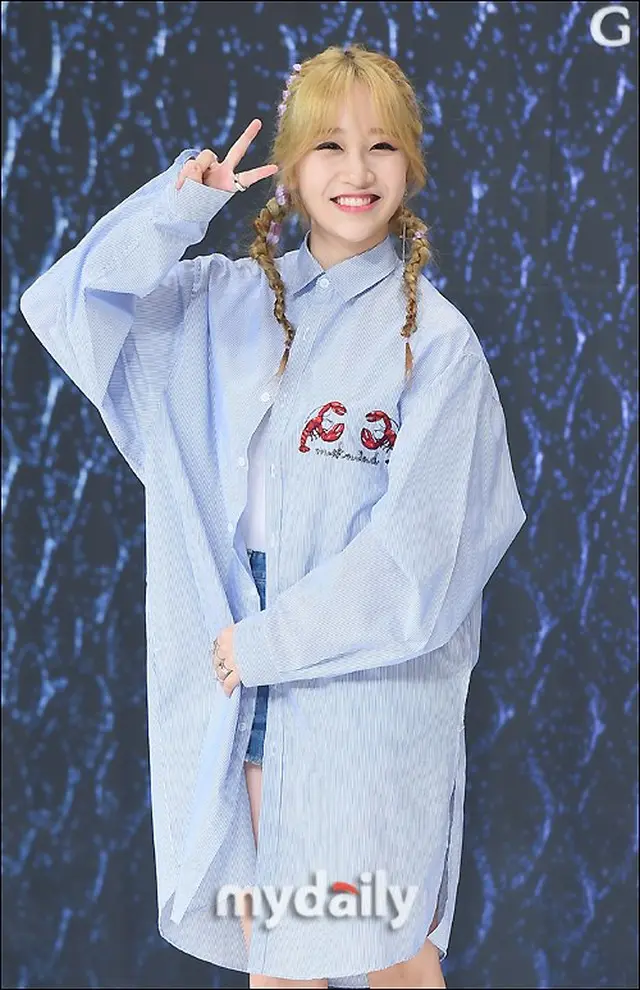 ｢THE ARK｣出身のユナ・キム、結婚・アイドル引退を発表「米国でことし結婚」（画像提供:wowkorea）