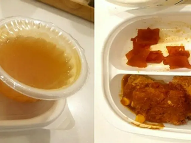 軍隊に続き中学校でも「不十分な食事」で騒動に…「もやしの入っていないもやしスープなんてひどい」＝韓国（画像提供:wowkorea）