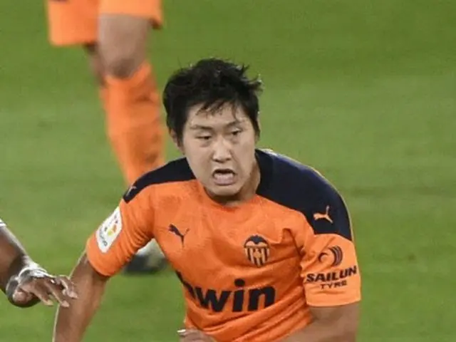 イ・ガンイン＆イ・スンウ＆ペク・スンホら、サッカーA代表外れ「五輪代表チーム」へ（画像提供:wowkorea）
