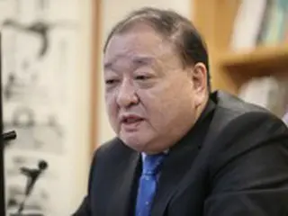 ＜W解説＞韓国カン・チャンイル（姜昌一）駐日大使の信任状奉呈＝反日発言にも日韓関係改善の契機となるか？