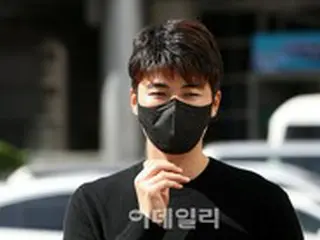 「猿真似」韓国サッカー選手キ・ソンヨンから「性的暴行された」と暴露した元後輩、警察で事情聴取 「なかったことに…と連絡」