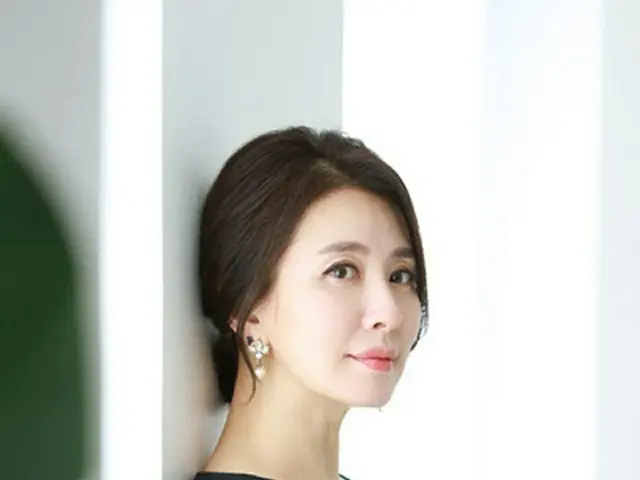 女優イ・イルファ、KBS新週末ドラマ「紳士とお嬢さん」出演へ＝デザイナー役（画像提供:wowkorea）