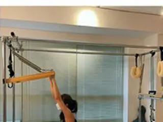 ‘5kg減量’のソン・ダムビ、維持エッター（維持+ダイエッター）の熱情…“運動+食事制限でも痩せないと？”