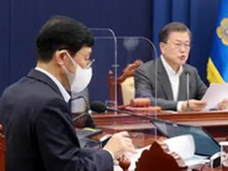 韓国大統領府「経済・宗教・外企業、サムスン電子副会長の赦免建議…別途に考慮する」