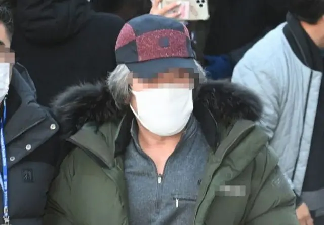 児童性犯罪者のチョ・ドゥスン氏、出所後の外出はこれまで2回のみ＝韓国（画像提供:wowkorea）