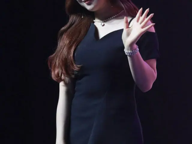 「Rocket Punch」ジュリ(高橋朱里)、健康上の問題で活動中断…グループは5人体制に(画像提供:wowkorea)