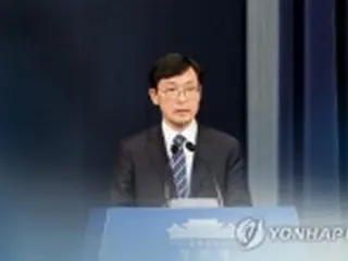 韓米首脳会談巡る中国の経済報復　「行き過ぎた予測」＝韓国高官