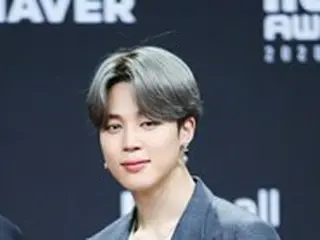 JIMIN（BTS）、ダンスのラインが最も美しい男性スター1位に、2位にV、3位にJUNG KOOK