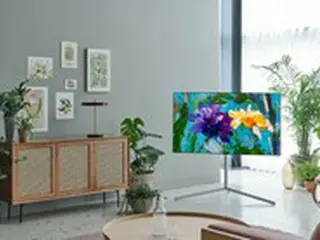 韓国LG電子がOLEDテレビで2倍の成長、世界シェアが過去最大に