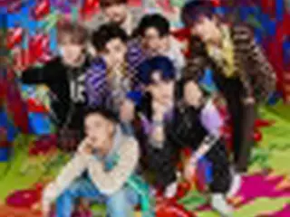 ［韓流］NCT　DREAMのニューアルバム　オリコン週間1位