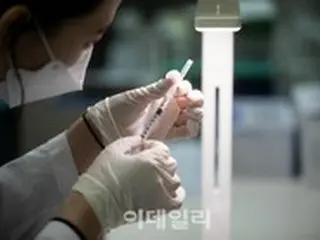 韓国国内の突破感染4件、いずれもファイザーワクチン接種者と判明