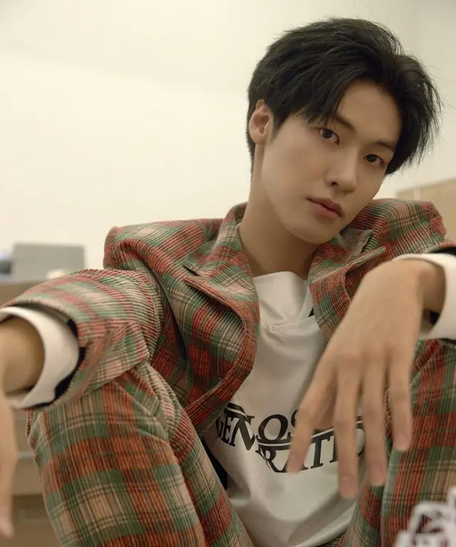 イ・スンヒョプ（N.Flying）、ドラマ「わかっていても」にキャスティング（画像提供:wowkorea）